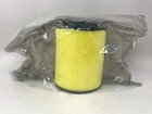 Honda Genuine Oem Element Air Filter 17254-HP5-600 New. Price: $20.58.