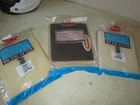 3 Gets Three!! Twin Air Replacement Bf Filter -commander+ Maverick New. Price: $18.71.