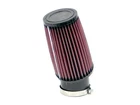 K&n For Universal Air Filter - Round Tapered 3IN Top Od X 3.75IN Base 6IN New. Price: $68.99.