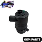 Can-am Oem Airbox Maverick X3 Turbo 2018-2019 New. Price: $215.89.