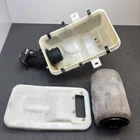 2004-06 Polaris Sportsman 700 Twin Efi 4X4 Oem Airbox Filter Cleaner Intake Used. Price: $94.90.