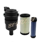 Air Cleaner Assy 11010-0189 11010-1689 For Kawasaki 2009-2013 Mule 4010 4X4 New. Price: $55.95.