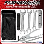 Tool Kit Honda Rincon 650 680 Sportrax 250 300 400 450 Ex TRX90 Pouch Bag New. Price: $19.94.