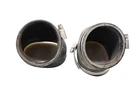 17 Cfmoto Cforce 500 4X4 Clutch Snorkel Air Vent Joint Tubes Used. Price: $49.99.