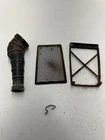 2007 Yamaha Raptor YFM80RW Oem Good! Air Filter Cage Boot Screen Used. Price: $59.99.