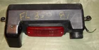 Oem Honda FL350 Odyssey Air Cleaner Housing/taillight P/n 17300-VM0-770(#5037 Used. Price: $169.95.