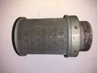 Honda Fourtrax 300 1996 Air Box Cleaner Filter Body Cage & Element Stay W/ Screw Used. Price: $59.99.