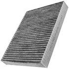 Fresh Breeze Carbon Cabin Air Filter Fit Focus Escape Transit Connect D31 Nj New. Price: $10.02.