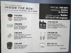 Kohler Engine Maintenance Kit (stens 785-594) New. Price: $49.99.