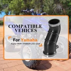 5LP-14453-00-00 For Yamaha Raptor YFM660R 2001-2005 Left Airbox Intake Tube New. Price: $15.99.