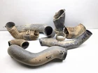 20-24 Kawasaki Krx Krf Teryx 1000 Air Intake & Cvt Cooling Duct Set Used. Price: $119.07.