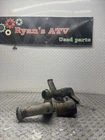 Polaris Trail Blazer 250 2WD Clutch Vent Inlet Outlet Ducts 2000 Used. Price: $27.07.
