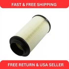 Caltric Air Filter Cleaner For Polaris Sportsman 500 4X4 1996-2008 2010-2012 New. Price: $24.31.
