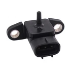 Air Flow Pressure Sensor For Kawasaki Mule 4000 Trans 4010 KAF620 2009-2021 New. Price: $20.33.