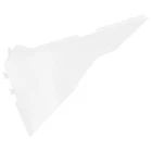 Cycra Air Box Cover White New. Price: $46.14.