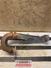 Can Am Bombardier Quest Traxter Exhaust Head Pipe 707600084 2004-2005 Oem Used. Price: $24.99.