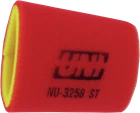 Uni Filter Fits Air Yamaha NU-3258ST New. Price: $25.23.