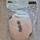 125CC-300CC Dirtbike Air Filter New. Price: $36.99.