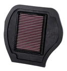 K&n Air Filter (YA-7007) New. Price: $68.84.