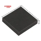 Air Filter Yamaha Oem 7CT-E4451-00-00 Forgenerator EF4000 EF7000 YG4000 YG6600 New. Price: $15.99.