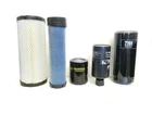 Filter Kit For Mahindra 2565 2665 006000455F1/006000456F1/E00601861D1 New. Price: $156.99.