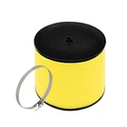 17254-HN1-000 Atv Air Filter Honda Foreman Rubicon TRX500FA /w 1* Buckle New. Price: $10.60.