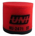 Uni NU-2471ST 2-STAGE Air Filter New. Price: $33.56.