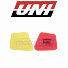 Uni Multi-stage Competition Air Filter For 1995-2000 Kawasaki KEF300 Lakota Wn New. Price: $27.75.