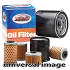 Tiwn Air 140008 Twin Oil Filter Yamaha 350 Warrior 87-04 New. Price: $25.35.