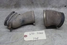 10-12 Arctic Cat 450 13-17 500 Clutch Cover Vent Tube Rubber Duct Boots Used. Price: $29.95.