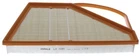 Mahle/ Clevite Lx 1091 Air Filter Yellow Paper Element Flat Panel New. Price: $156.57.