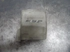 1998-2004 Honda Foreman 450 Engine Cover 11320-HN0-A00 Used D-11. Price: $19.97.
