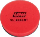 Uni Air Filter NU-2353ST For 1984-85 Kawasaki KX125 New. Price: $31.95.