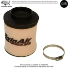 Filtro De Aire Twin Para Polaris Sportsman 300 4X4 08-09 Hawkeye 2X4 New. Price: $45.95.