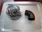 Nos Can-am Outlander 650 800R 2010-2012 Air Intake Filer & Filter Tube CM-8009 New. Price: $76.99.