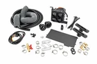Rough Country Cab Heater Can-am Defender 8/HD 9/HD 10 New. Price: $329.95.