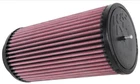 K&n High-flow Original Engine Air Filter For 17 19 Polaris Slingshot Slr New. Price: $76.30.