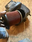 2014 Suzuki King Quad 750 Oem Airbox Intake Filter Used. Price: $65.00.