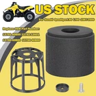 Air Filter & Cage Holder For Suzuki Quadsport LT80 1987 2006 13791-40B00 Us New. Price: $29.96.