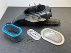 1995-96 Polaris Magnum 425 4X4 2X4 Airbox Filter Lid Holder Snorkel Tube Used. Price: $124.90.