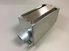 Aluminum Air Box Intake Honda 1983-1984 Cfm Performance Atv New. Price: $219.95.