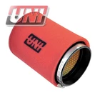 2004-2015 Yamaha Yfz 450 Atv Uni Air Filter New. Price: $46.92.