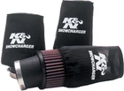 K&n SN-2510 High Performance Replacement Air Filter,black New. Price: $70.50.