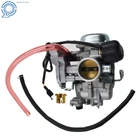 Fit 2008-2017 For Arctic Cat 350 366 400 Atv High Quality Carburetor New. Price: $36.25.