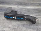 1995 Polaris Magnum 425 4X4 Atv Four Wheeler Air Intake Tube Cleaner Box Hose Used. Price: $49.00.