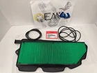 Honda Genuine Air Filter Cleaner Element Set 16-24 Pioneer 1000 17215-HL4-AK0 New. Price: $58.95.