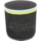 Moose Racing Triple Layer Pre-oiled Air Filter P3-20-17TRI New. Price: $45.95.