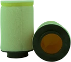 No Toil Pre-oiled Air Filter Honda 3205 New. Price: $37.95.