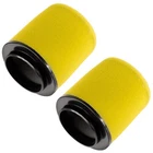 Caltric Air Filter For Honda 17254-HP1-000 / TRX450R 2004-2005 New. Price: $23.00.