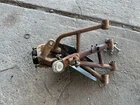 2003 Honda TRX450FE Foreman Right Steering Knuckle Arms 51200-HN0-670 Used. Price: $149.99.